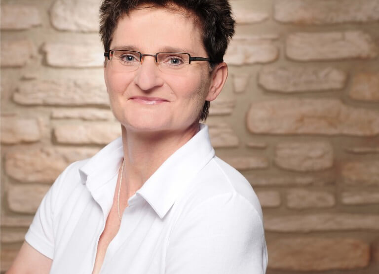 Naturheilpraktikerin Lohse Portait
